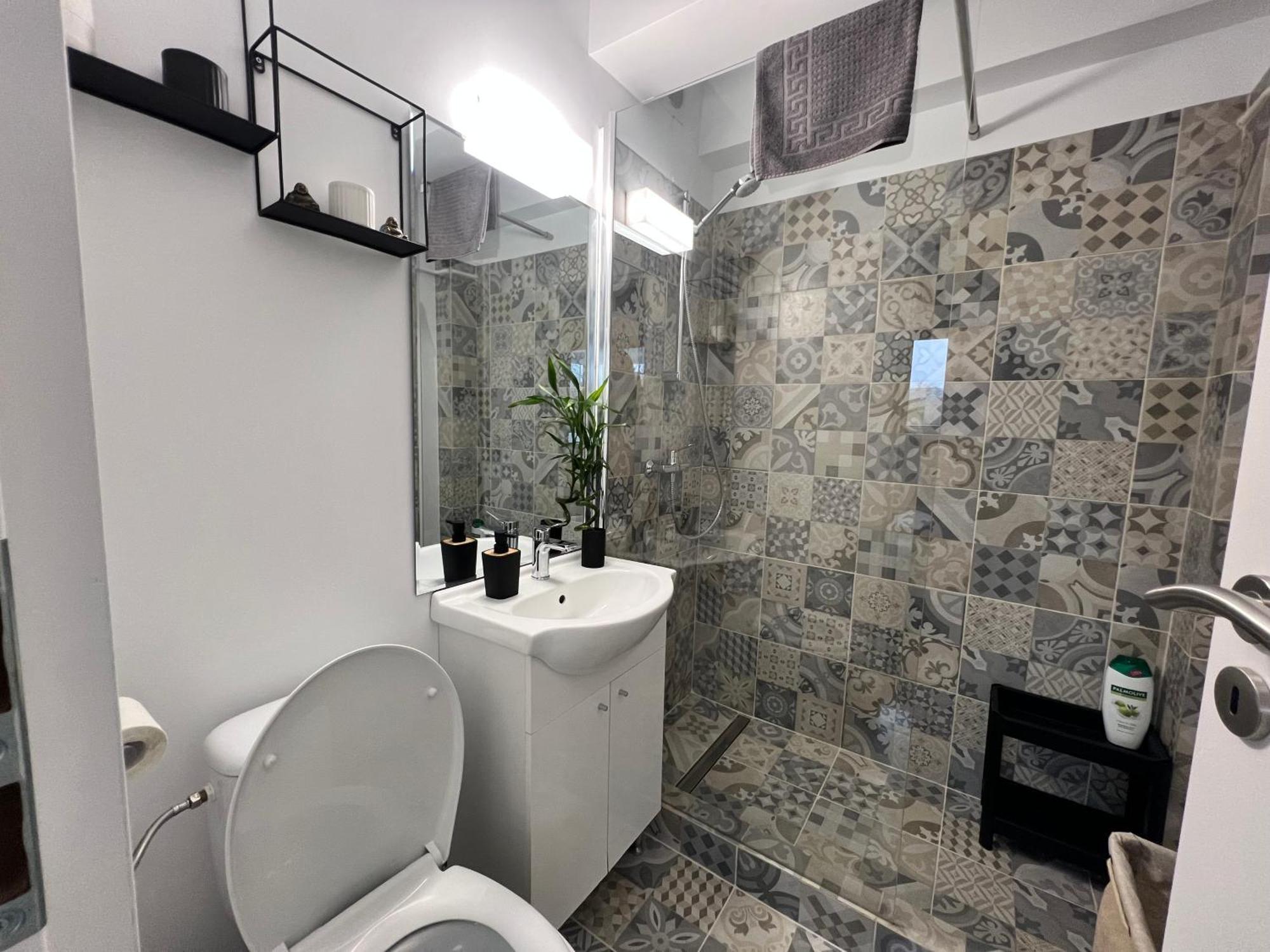 Cosy Floreasca Apartament Bucureşti