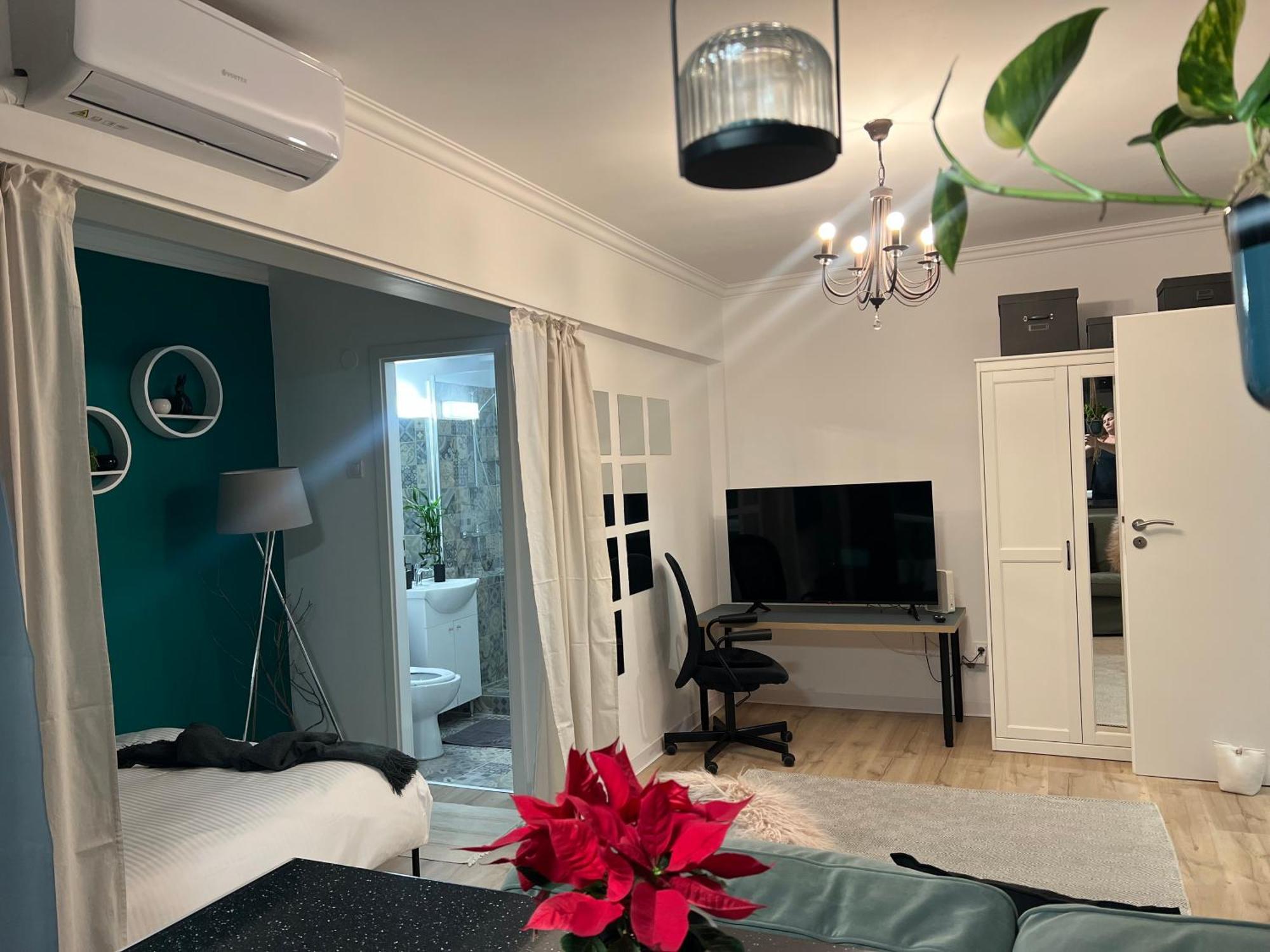 Apartament Cosy Floreasca