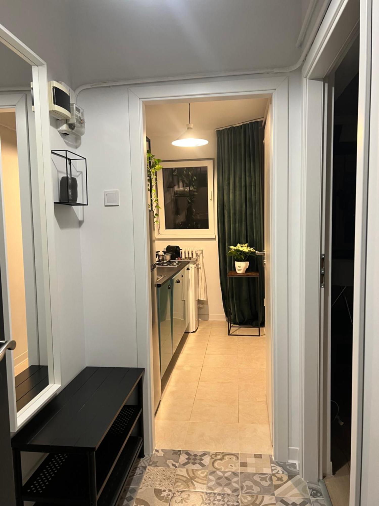 Apartament Cosy Floreasca *
