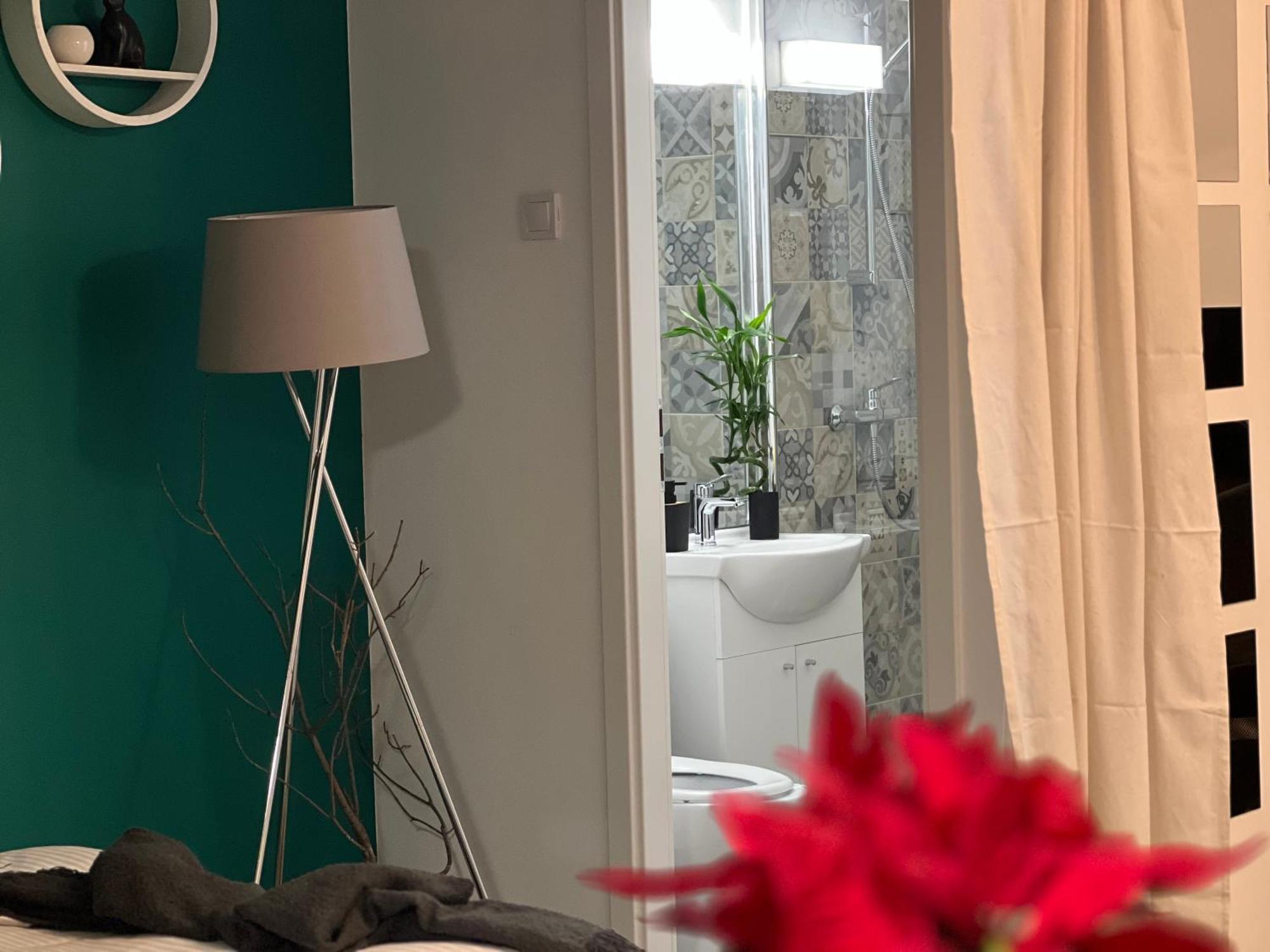 Cosy Floreasca Appartamento Bucarest
