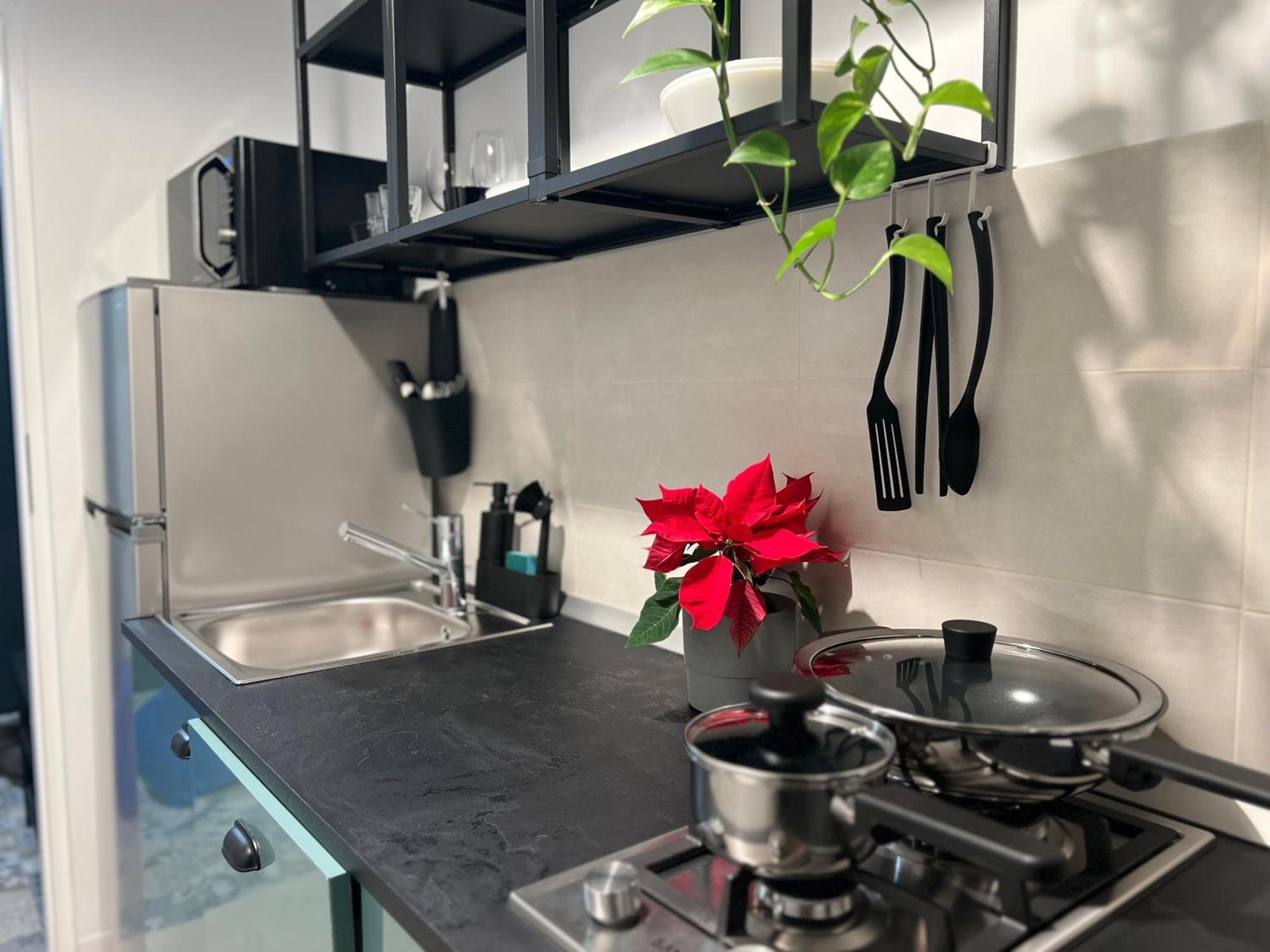 Appartamento Cosy Floreasca *